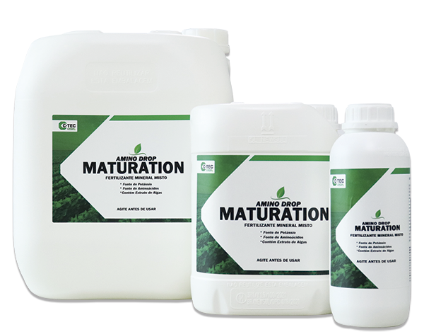 Amino Drop Maturation