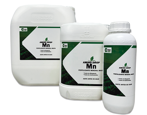Amino Drop Mn