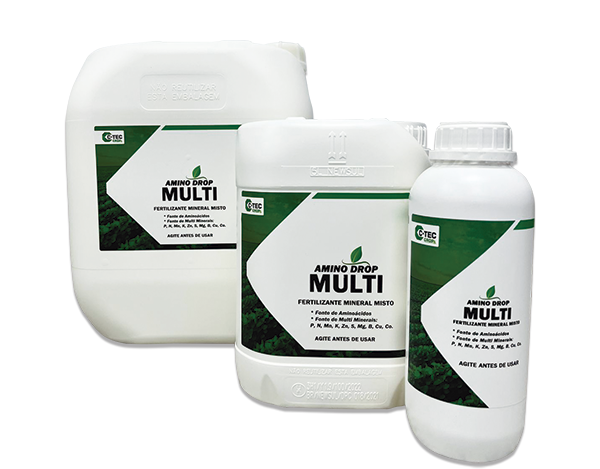 Amino Drop Multi