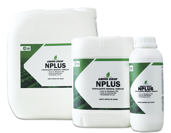 Amino Drop N Plus