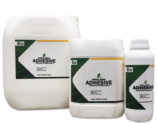 Surfa Drop Adhesive