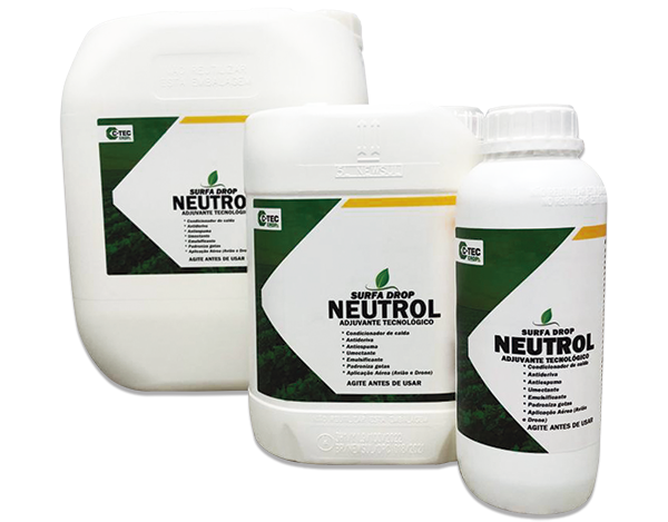 Surfa Drop Neutrol