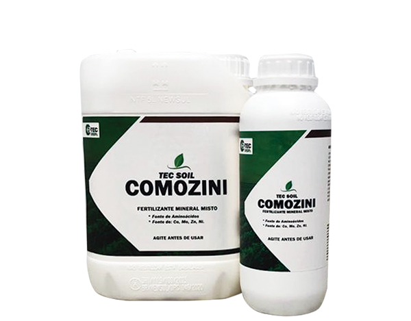 Tec Soil Comozini