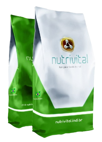 Linha Nutrivital NutriLAC