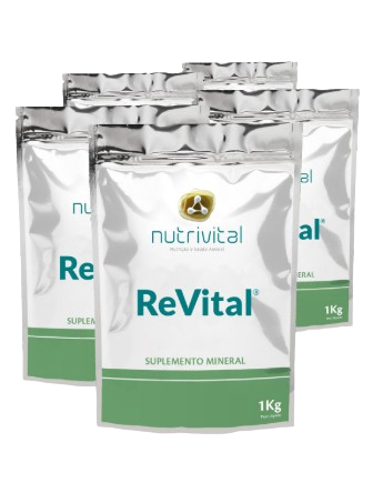 ReVital