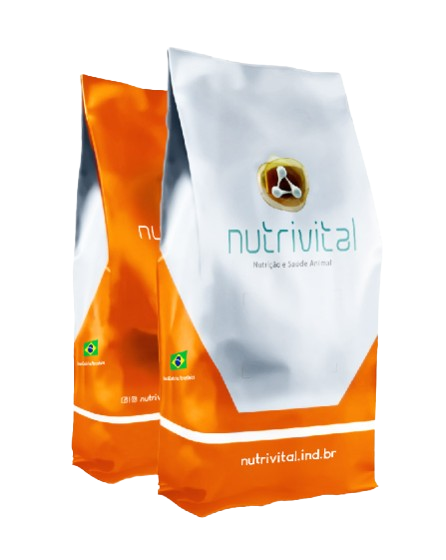 Linha Nutrivital Advantage
