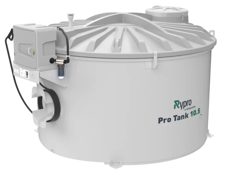 Pro Tank