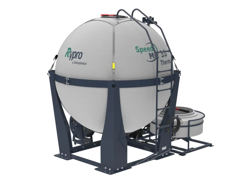 Speed Mix Thermo