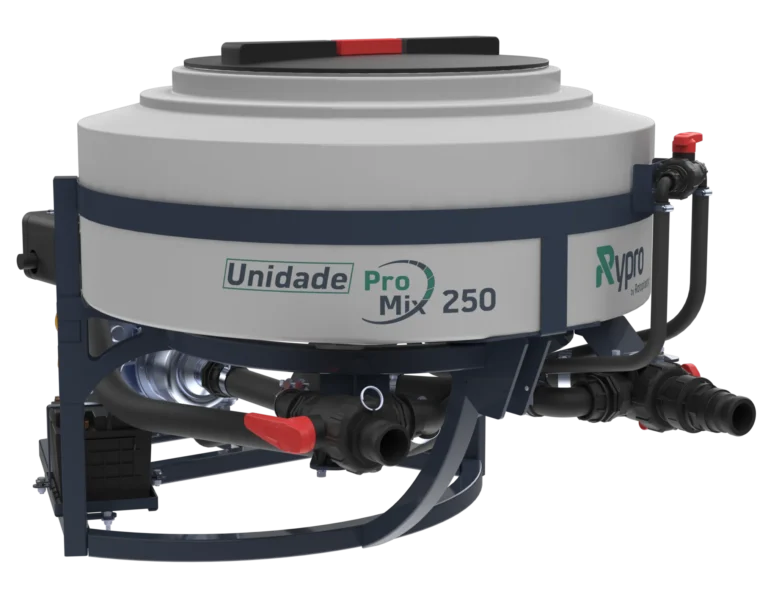 Unidade Pro Mix