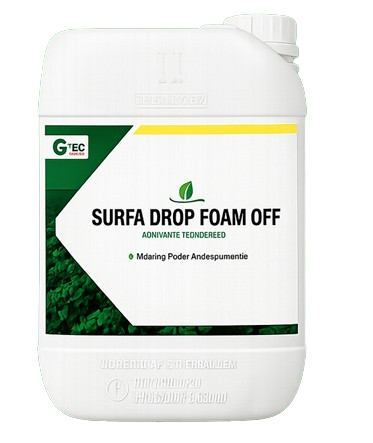 Surfa Drop Foam Off