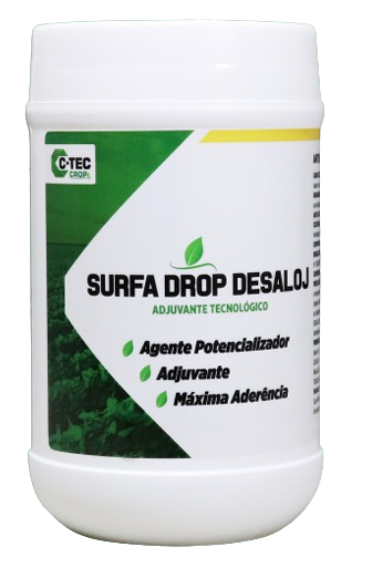 Surfa Drop Desaloj