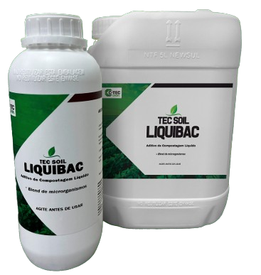 Tec Soil Liquibac