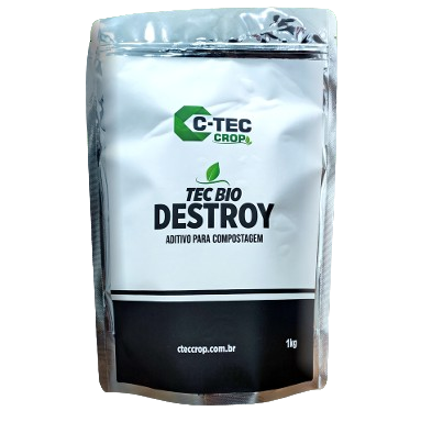 Tec Bio Destroy