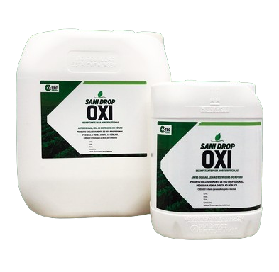 Sani Drop Oxi