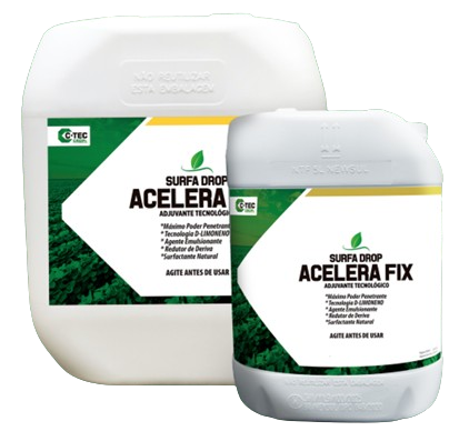 Surfa Drop Acelerafix